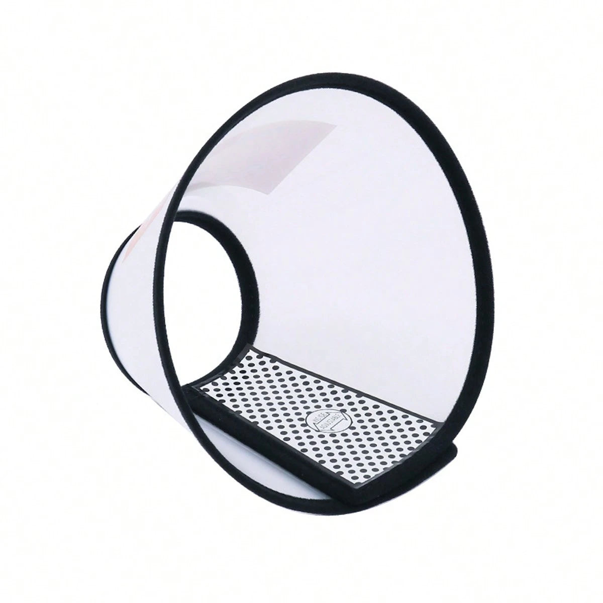 Pet Recovery Collar for Dogs & Cats | Anti-Lick Protective Cone
