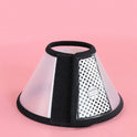 Pet Recovery Collar for Dogs & Cats | Anti-Lick Protective Cone