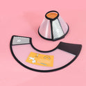 Pet Recovery Collar for Dogs & Cats | Anti-Lick Protective Cone