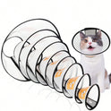 Pet Recovery Collar for Dogs & Cats | Anti-Lick Protective Cone