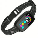 Anti-Bark Collar for Dogs | Rechargeable Beep & Vibration