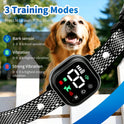 Smart Anti-Bark Collar for Dogs | Rechargeable & Waterproof