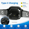 Smart Anti-Bark Collar for Dogs | Rechargeable & Waterproof