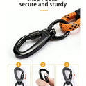 Lightweight Dog Training Rope Leash | Long Lead for Walking & Recall