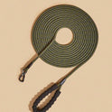 Lightweight Dog Training Rope Leash | Long Lead for Walking & Recall