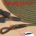 Lightweight Dog Training Rope Leash | Long Lead for Walking & Recall