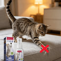 Pet Anti-Scratch Repellent Spray – Cat & Dog Furniture Protection