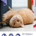 Pet Anti-Scratch Repellent Spray – Cat & Dog Furniture Protection