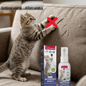 Pet Anti-Scratch Repellent Spray – Cat & Dog Furniture Protection