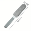 Double‑Sided Lint Remover – Manual Fuzz & Pet Hair Cleaner for Home & Clothing