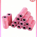 Leak‑Proof Dog Poop Bags – Durable Disposable Waste Bags