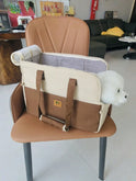 Crossbody Pet Carrier Bag | Portable Dog & Cat Sling Backpack for Travel