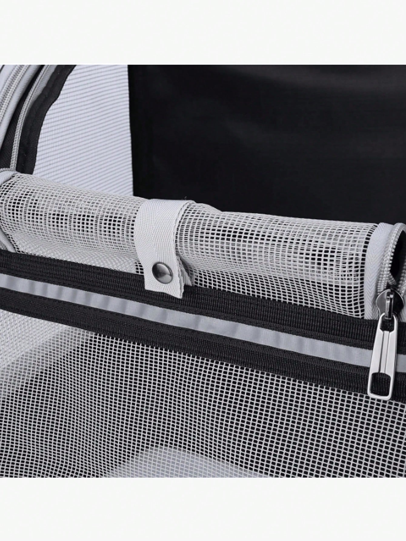Pet Travel Backpack | Large Capacity Carrier for Cats & Dogs