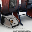 Pet Travel Backpack | Large Capacity Carrier for Cats & Dogs
