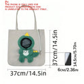 Pet Carrier Backpack – Breathable Large-Capacity Cat & Dog Bag
