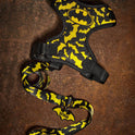 Batman Pet Harness & Leash Set for Cats & Small Dogs