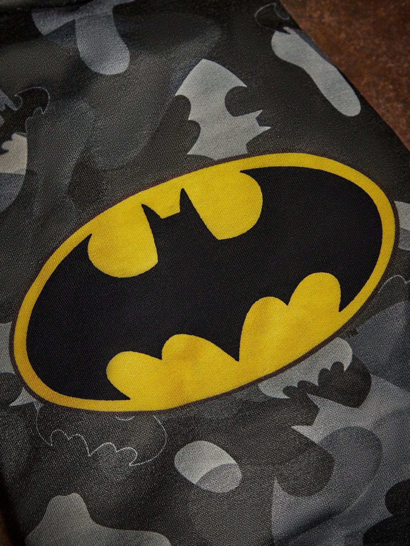 Batman Pet Hoodie for Cats & Small Dogs | Soft Hooded Sweatshirt
