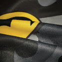 Batman Pet Hoodie for Cats & Small Dogs | Soft Hooded Sweatshirt