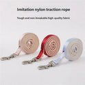 Escape-Proof Pet Harness & Leash Set for Small Dogs & Cats