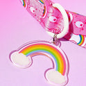 Care Bears Cat & Dog Collar – Cartoon Pet Collar for Daily Walks