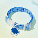 Care Bears Cat & Dog Collar – Cartoon Pet Collar for Daily Walks