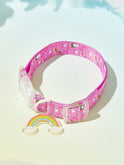 Care Bears Cat & Dog Collar – Cartoon Pet Collar for Daily Walks