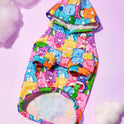 Care Bears Pet Hoodie for Dogs & Cats | Cute Cartoon Sweatshirt