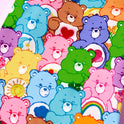 Care Bears Pet Hoodie for Dogs & Cats | Cute Cartoon Sweatshirt