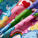 Care Bears Pet Hoodie for Dogs & Cats | Cute Cartoon Sweatshirt