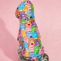 Care Bears Pet Hoodie for Dogs & Cats | Cute Cartoon Sweatshirt
