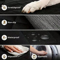 Pet Car Seat – Adjustable Safety Carrier & Travel Bed for Cats & Dogs