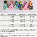 Breathable Mesh Dog Shoes | Non-Slip Summer Boots for Small Dogs (set of 4)