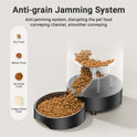 ROJECO 2L Automatic Pet Feeder | WiFi Smart Pet Feeder