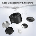 ROJECO 2L Automatic Pet Feeder | WiFi Smart Pet Feeder