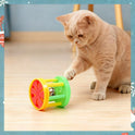 10pcs Cat Toy Set – Durable Multi‑Style Interactive Toys for Kittens & Cats