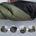 Washable Half-Enclosed Pet Bed – All-Season Cat & Dog Bed