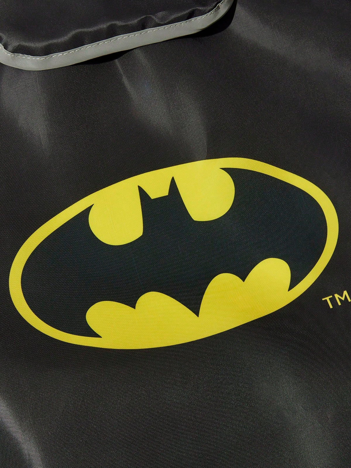 Batman x PETSIN Dog Raincoat – Waterproof Full-Body Rain Jacket for Dogs & Cats