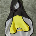 Batman x PETSIN Dog Raincoat – Waterproof Full-Body Rain Jacket for Dogs & Cats