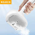 ROJECO Pet Spray Grooming Comb – Dog & Cat Hair Removal Brush