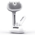 ROJECO Pet Spray Grooming Comb – Dog & Cat Hair Removal Brush