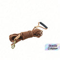 Lightweight Dog Training Rope Leash | Long Lead for Walking & Recall
