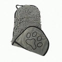 Quick Dry Super Absorbent Pet Towel for Dogs & Cats | Soft Bath Towel