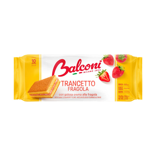 BALCONI Trancetto Strawberry