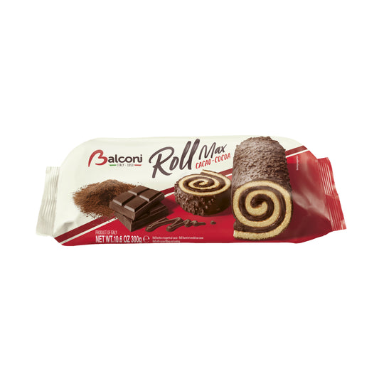 BALCONI Roll Max Cacao