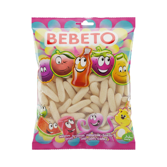 BEBETO Frosty Fingers