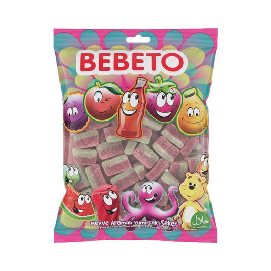BEBETO Watermelon Slices