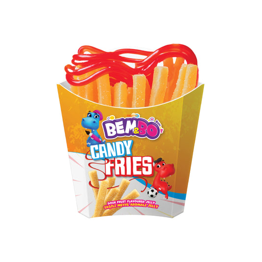 BEMBO Candy Fries