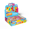 BEMBO Mixed Jelly Candy (15g) - 36 Pieces per box