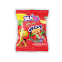BEMBO Mixed Jelly Candy (15g) - 36 Pieces per box