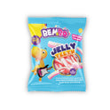 BEMBO Mixed Jelly Candy (15g) - 36 Pieces per box